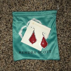 Kendra Scott Earrings